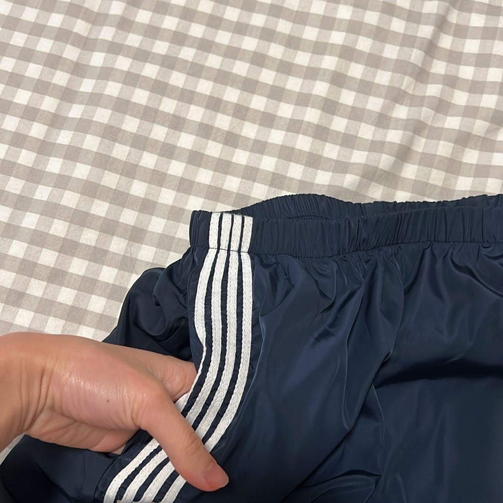 Edikted Remy Ribbon Track Pants - Picture 8 of 10